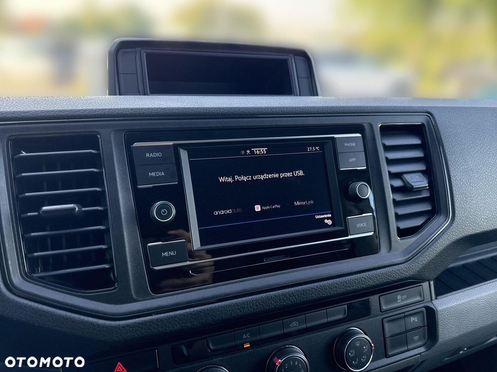 Volkswagen Crafter 35 TDI - 17