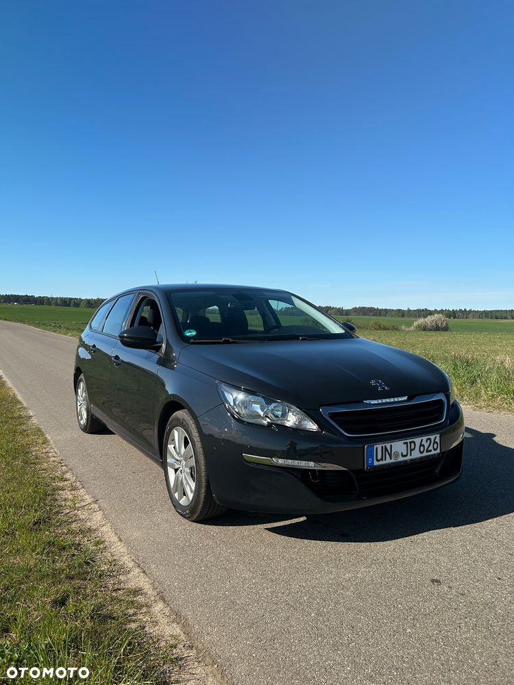 Peugeot 308 - 17