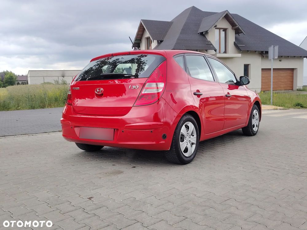 Hyundai i30 - 8