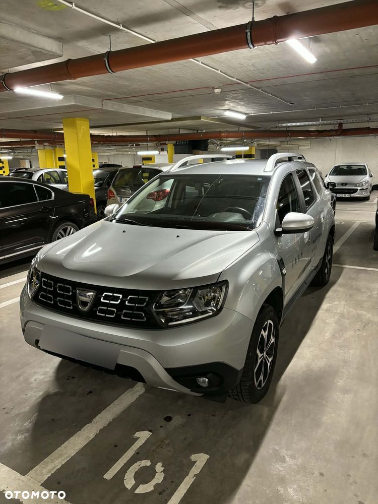 Dacia Duster 1.0 TCe Prestige - 11