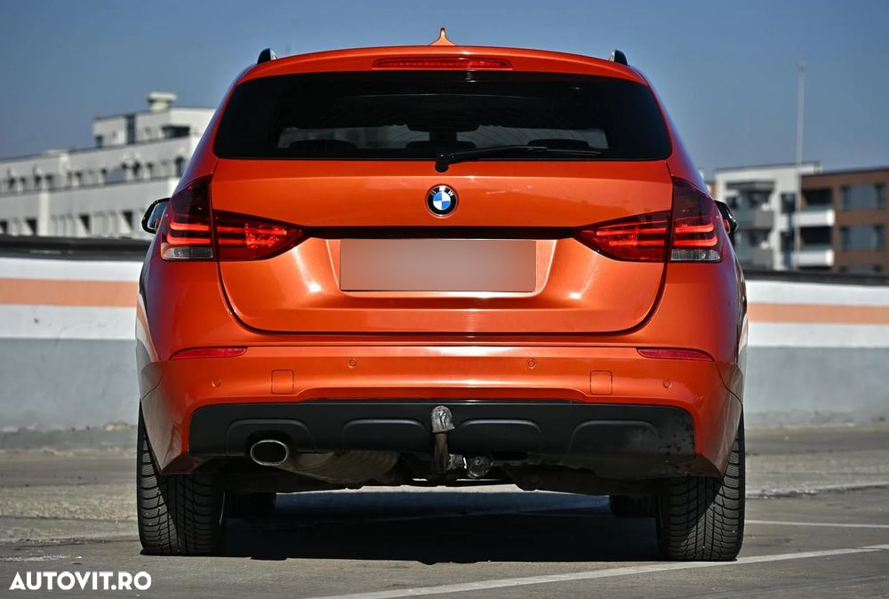 BMW X1 - 33
