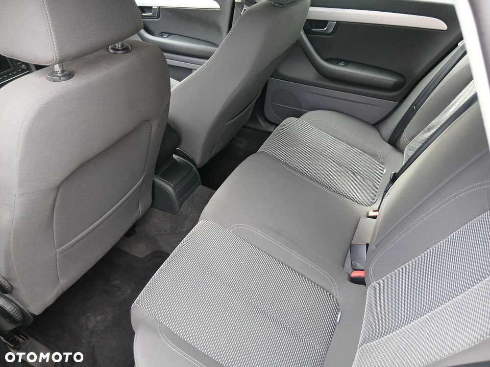 Seat Exeo 2.0 TDI CR Style - 13