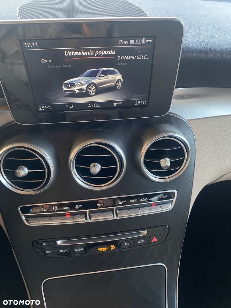 Mercedes-Benz GLC 220 d 4-Matic - 16