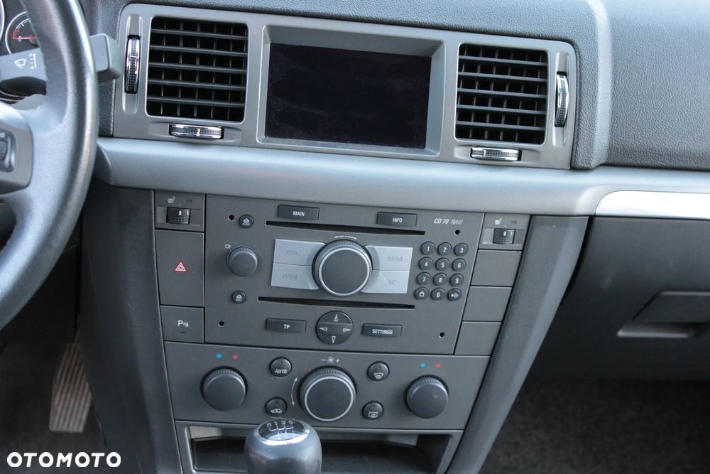 Opel Vectra - 25