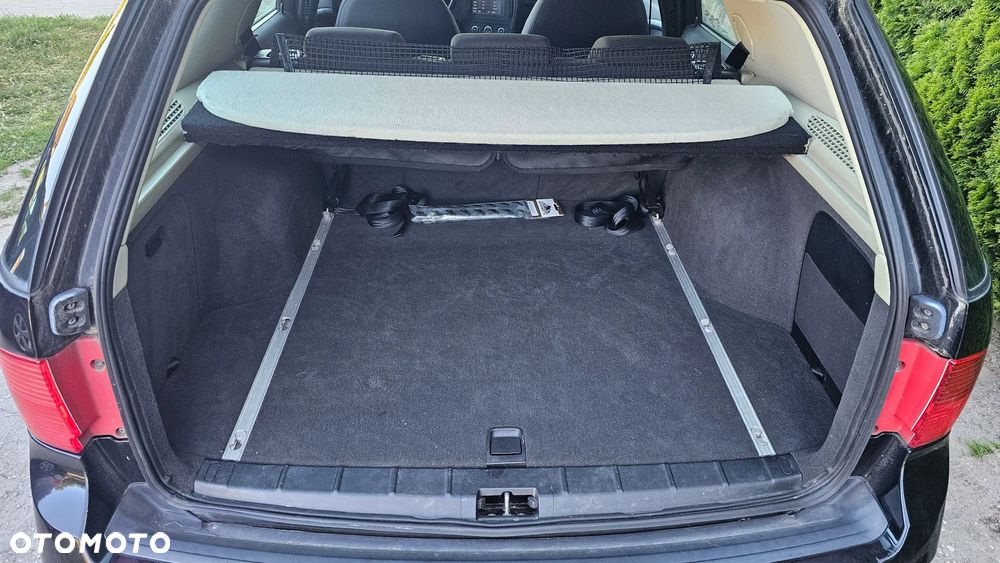 Saab 9-5 - 19