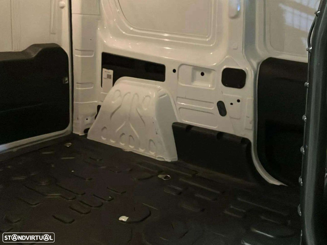 Fiat Doblo 1.6 D Multijet MAXI XL - 13