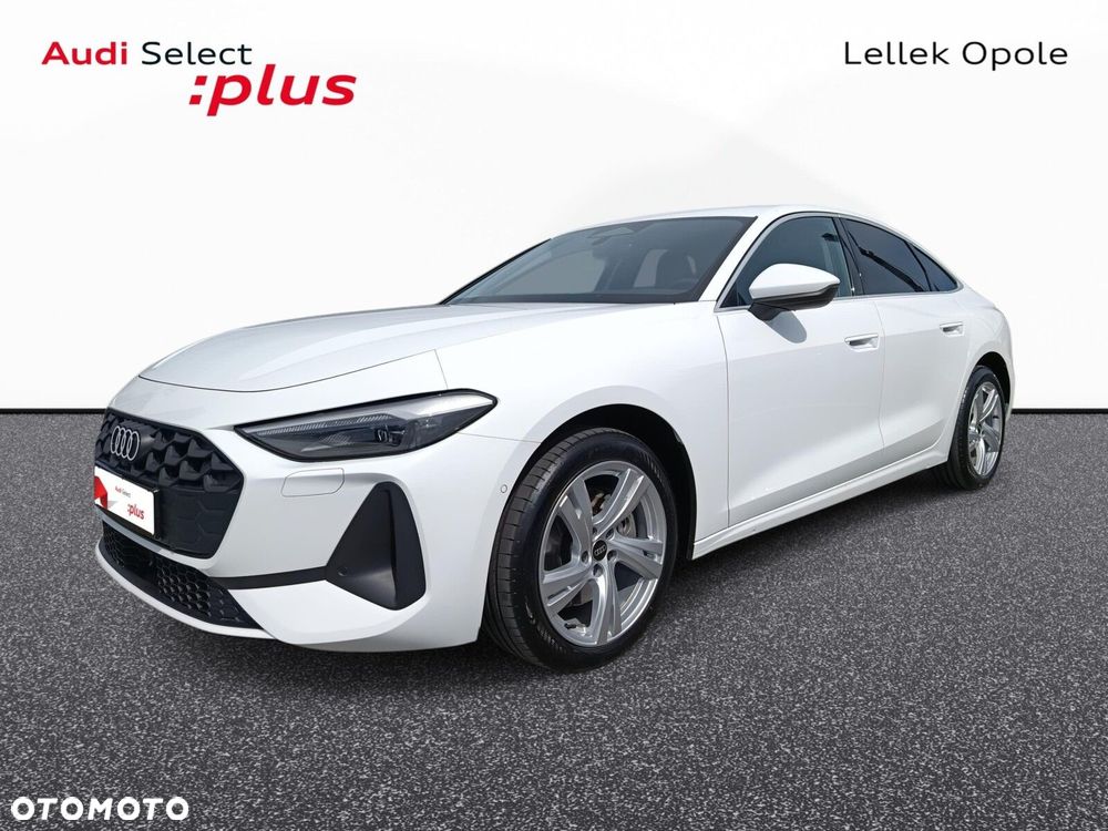 Audi A5 Limousine - 2