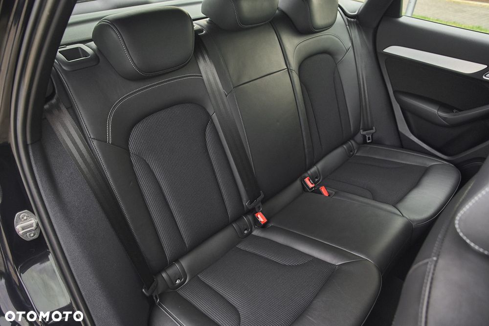 Audi Q3 2.0 TDI Prime Edition - 33