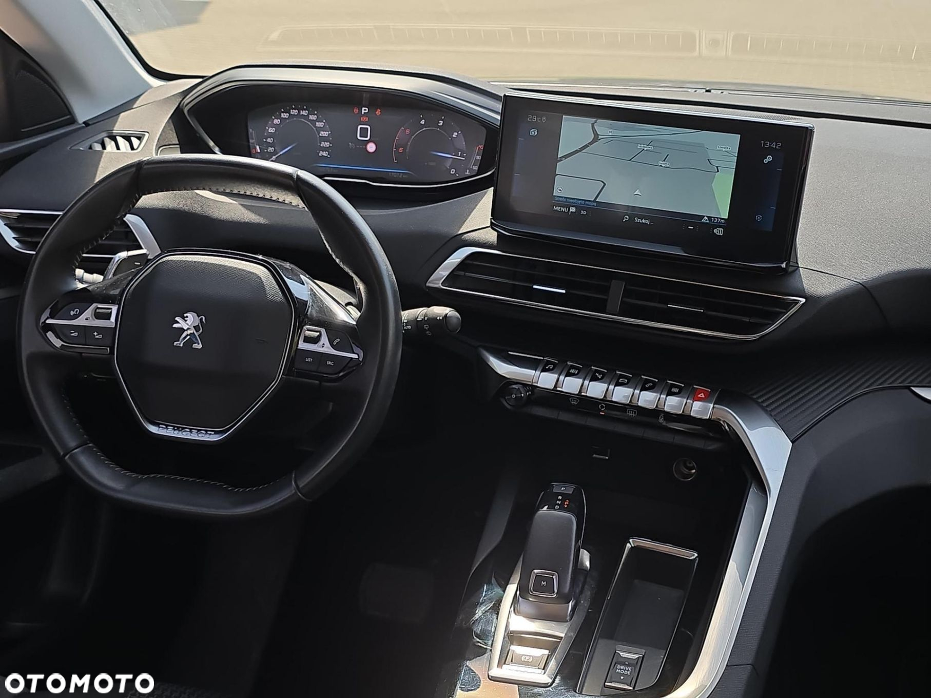 Peugeot 3008 - 14