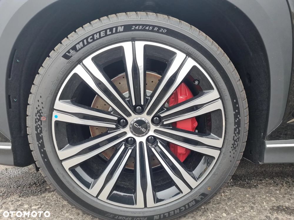 BYD Sealion 7 91.3kWh Excellence AWD - 17