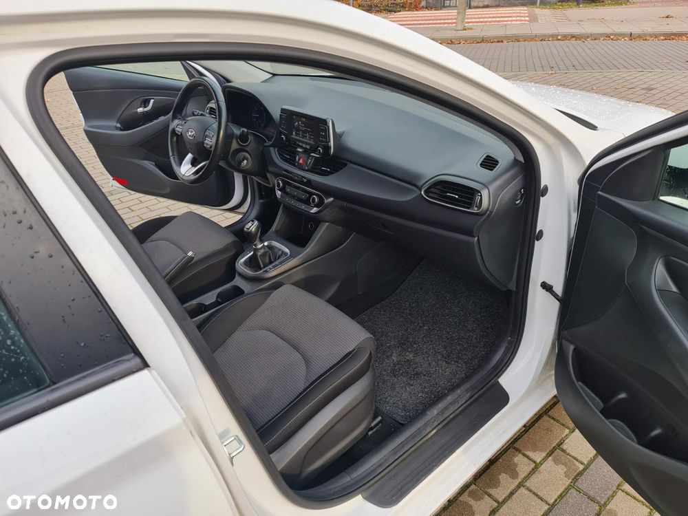 Hyundai i30 - 8
