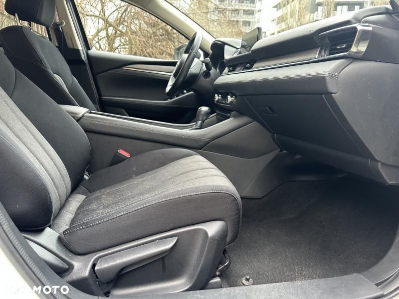 Mazda 6 2.0 SKYMotion - 6
