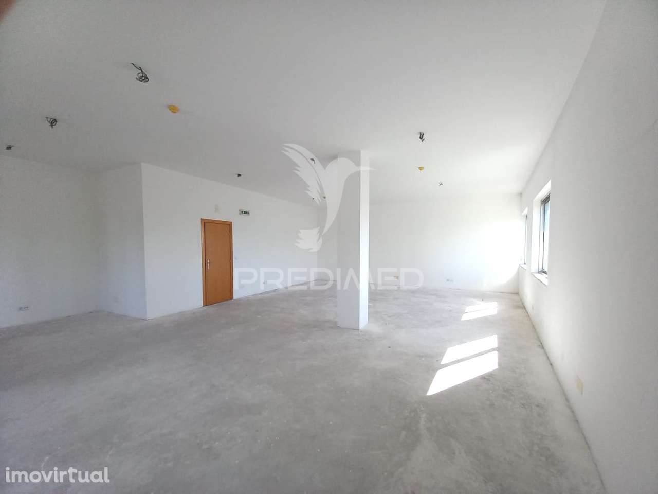 Escritório – Urbanização dos Plátanos, Abrantes. - Grande imagem: 5/17