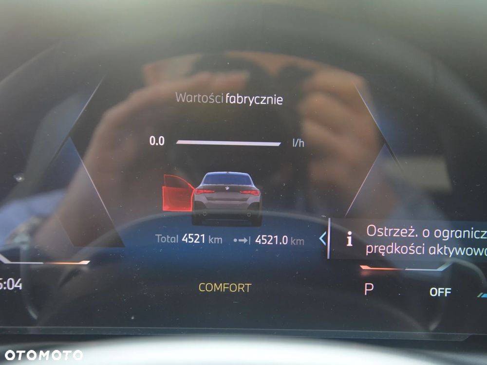 BMW Seria 4 430i xDrive M Sport - 10