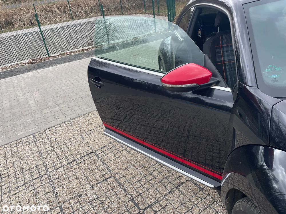 Volkswagen Beetle 1.2 TSI BMT Design - 28