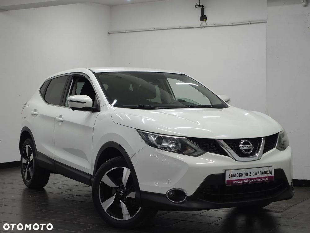 Nissan Qashqai - 10