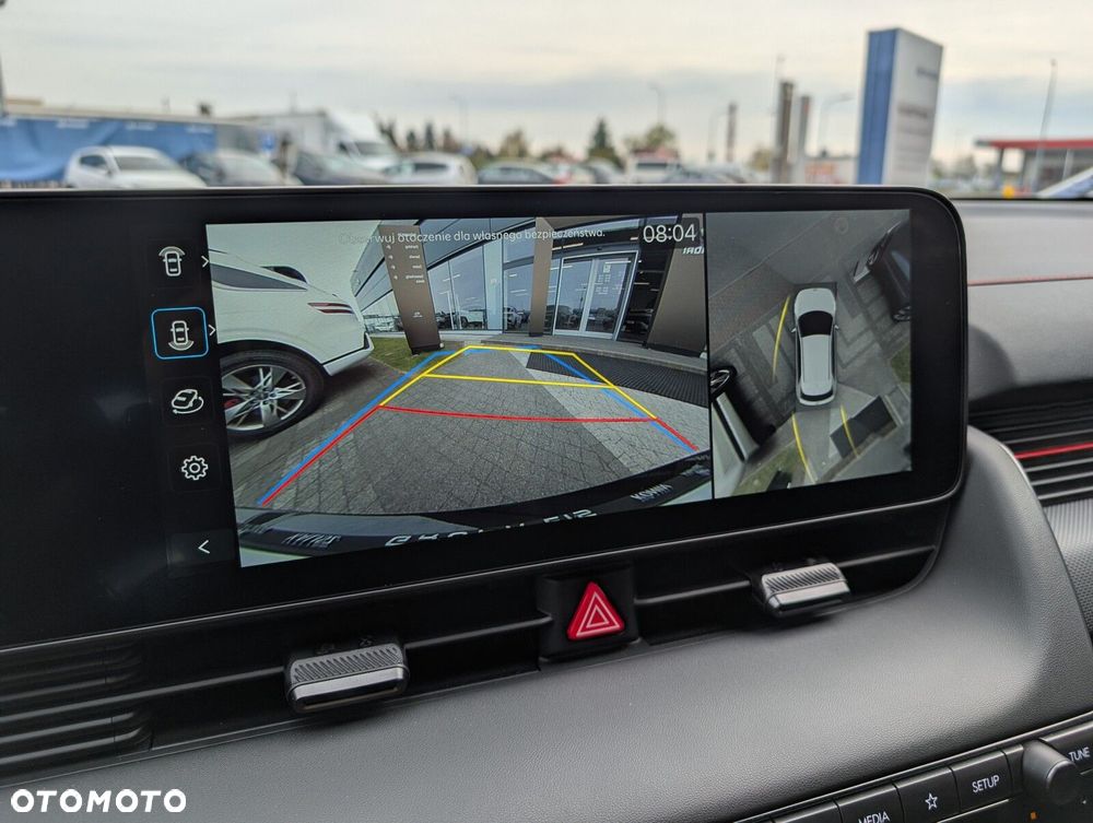 Hyundai IONIQ 5 84kWh N Line 4WD - 30