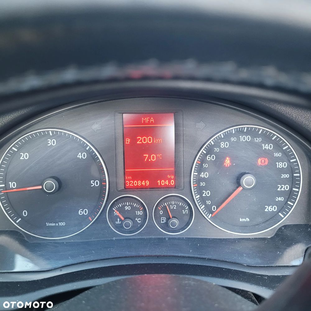 Volkswagen Eos 2.0 TDI DPF - 4