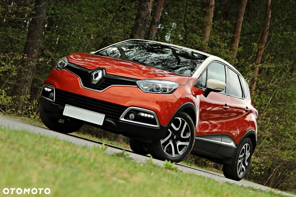 Renault Captur 1.2 TCe Zen EDC - 9