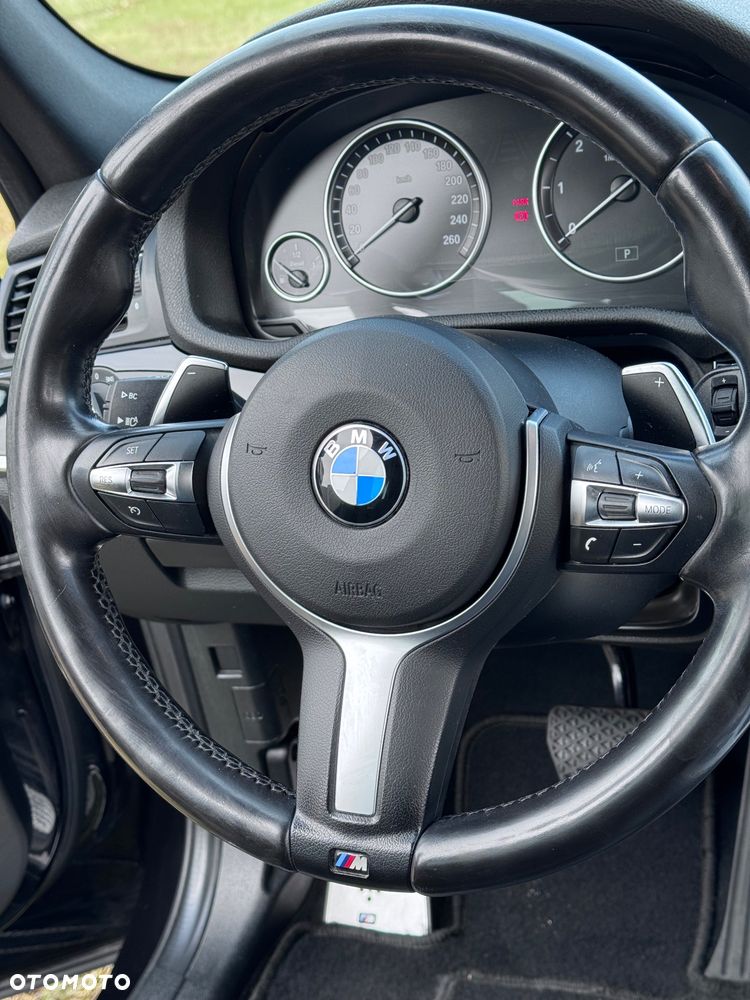 BMW X3 xDrive20d M Sport - 17