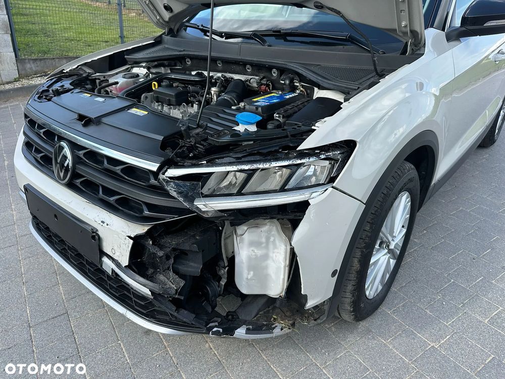 Volkswagen T-Roc - 9