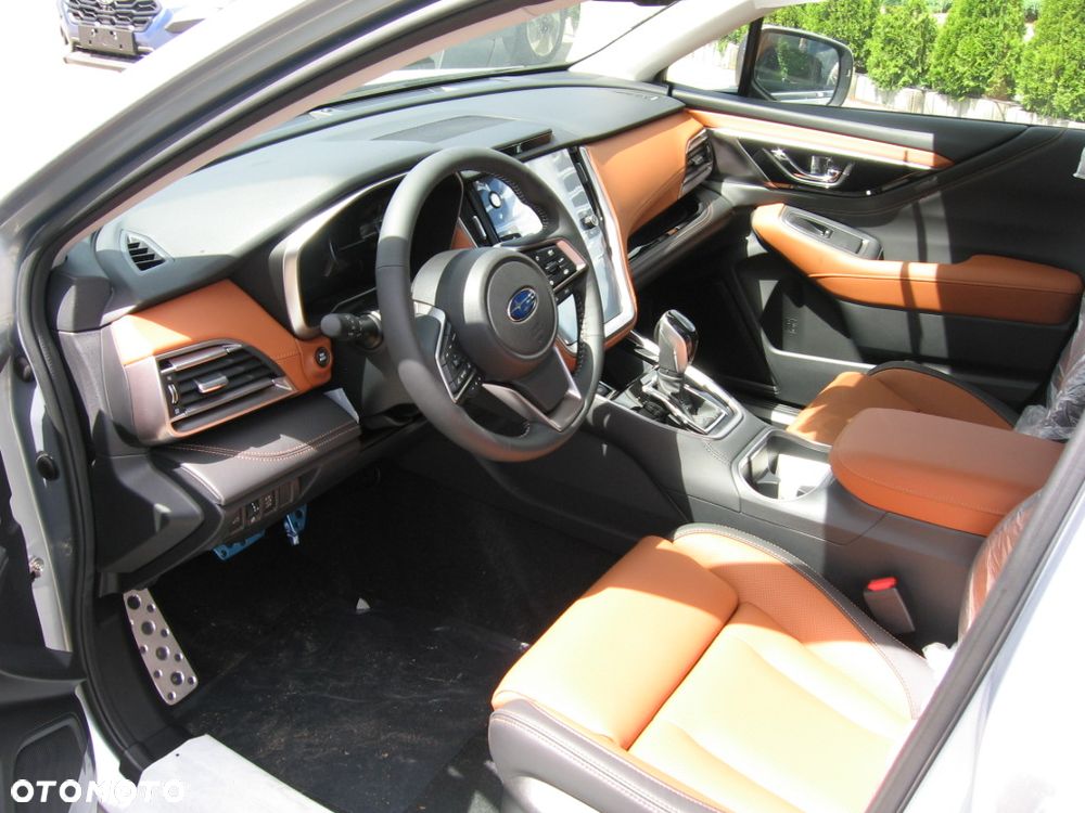 Subaru Outback 2.5i Business Edition (EyeSight) Lineartronic - 3