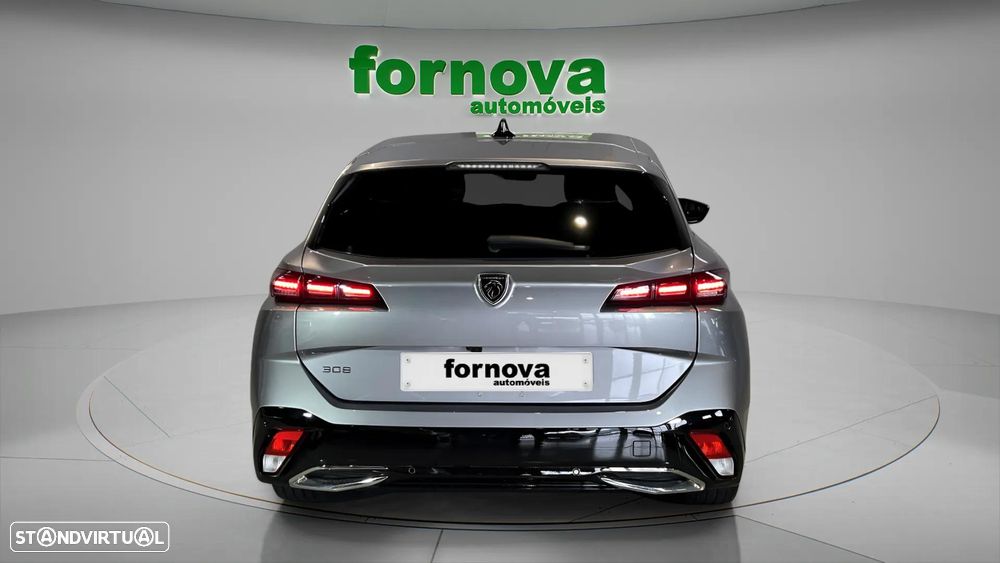 Peugeot 308 SW 1.5 BlueHDi Allure Pack - 8