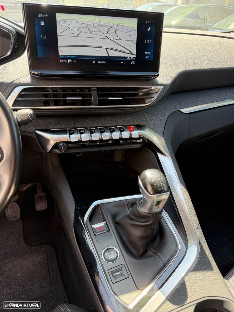 Peugeot 5008 1.2 PureTech GT - 6
