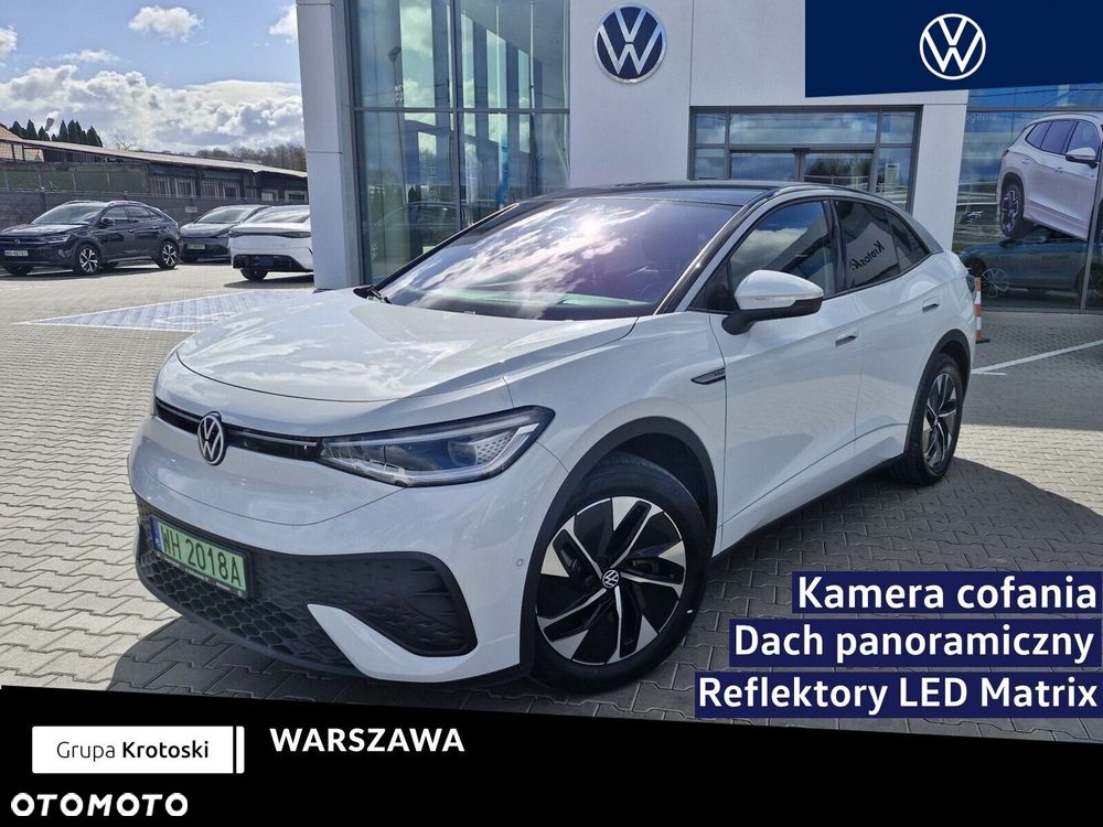 Volkswagen ID.5 - 2