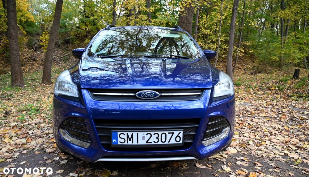 Ford Escape 1.5 EcoBoost AWD SE - 13