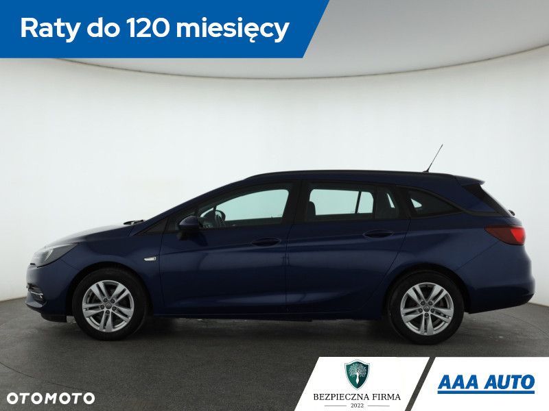 Opel Astra - 4