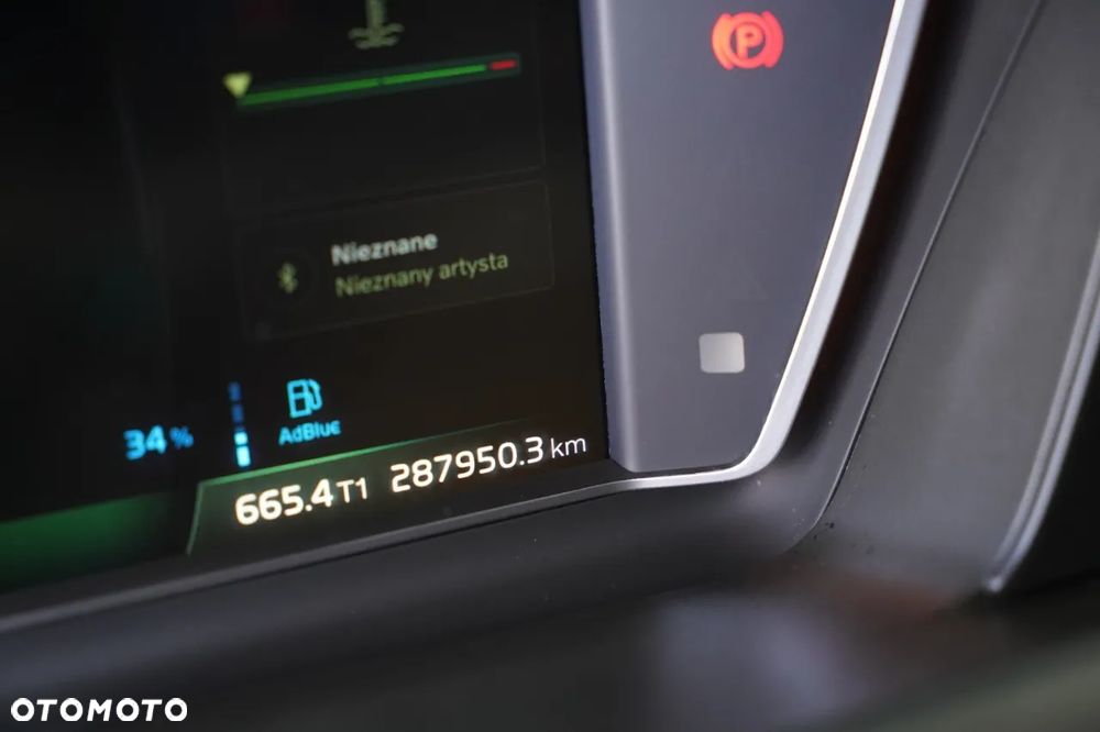 Volvo FH 500 / I-SAVE / XL / ZESTAW TANDEM PRZEJAZDOWY 120 M3 / 2023 / KLIMA POSTOJWA / ZAWIESIE DOKI DO WÓZKA / PO ZŁOTYM KONTRAKCIE SERWISOWYM - 37