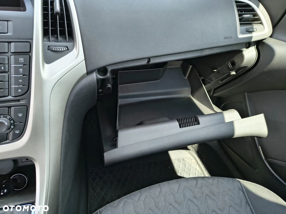 Opel Astra 1.4 T Active - 21