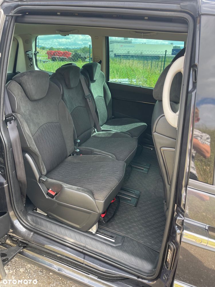 Citroën C8 2.0 HDi Attraction - 17