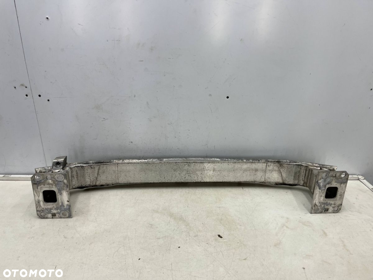 Belka zderzaka Audi TT II 8J 06-14r. przednie wzmocnienie zderzaka przód 8j0807109 - 15
