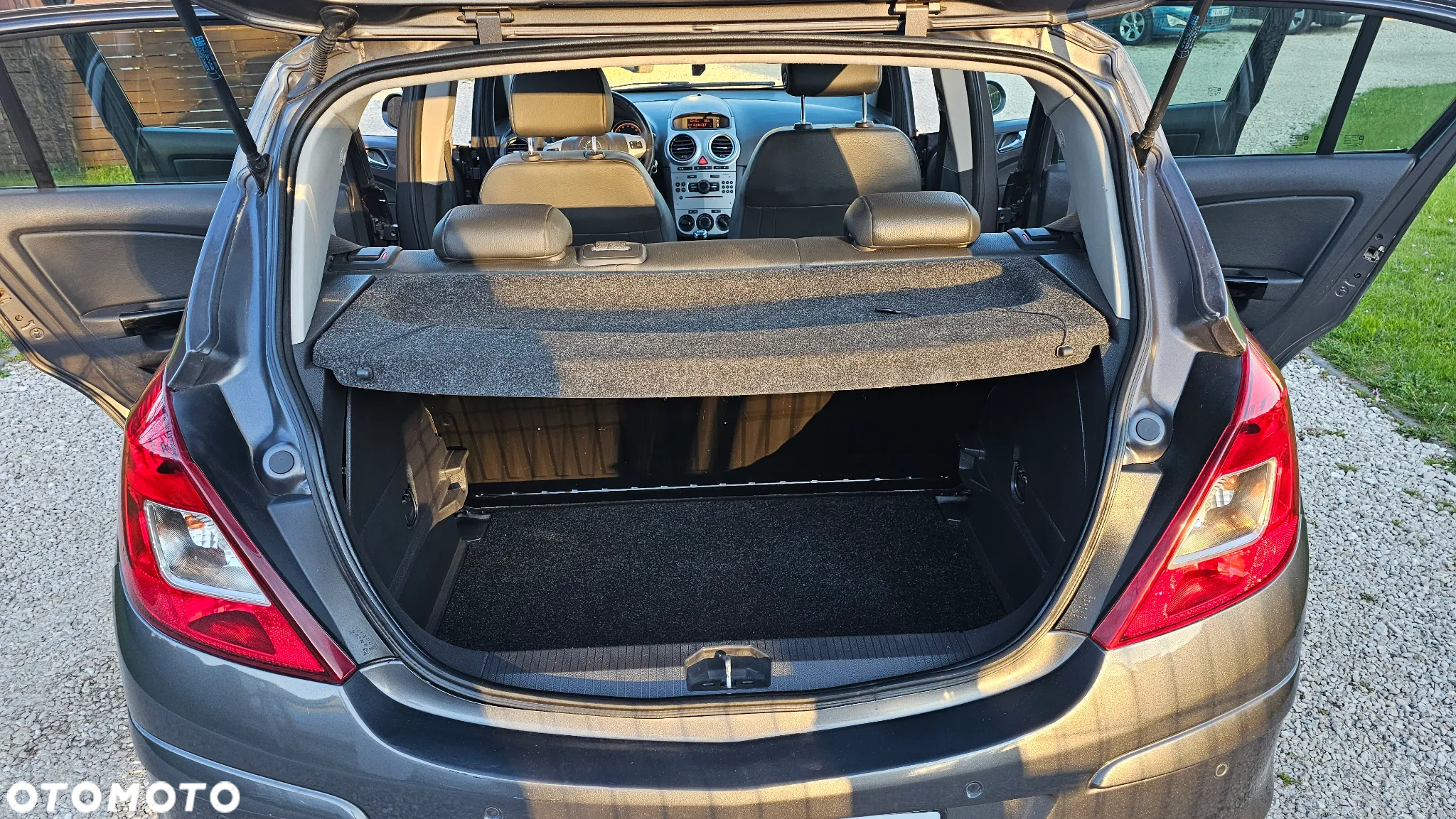 Opel Corsa 1.2 16V EcoFLEX 150 Jahre - 31