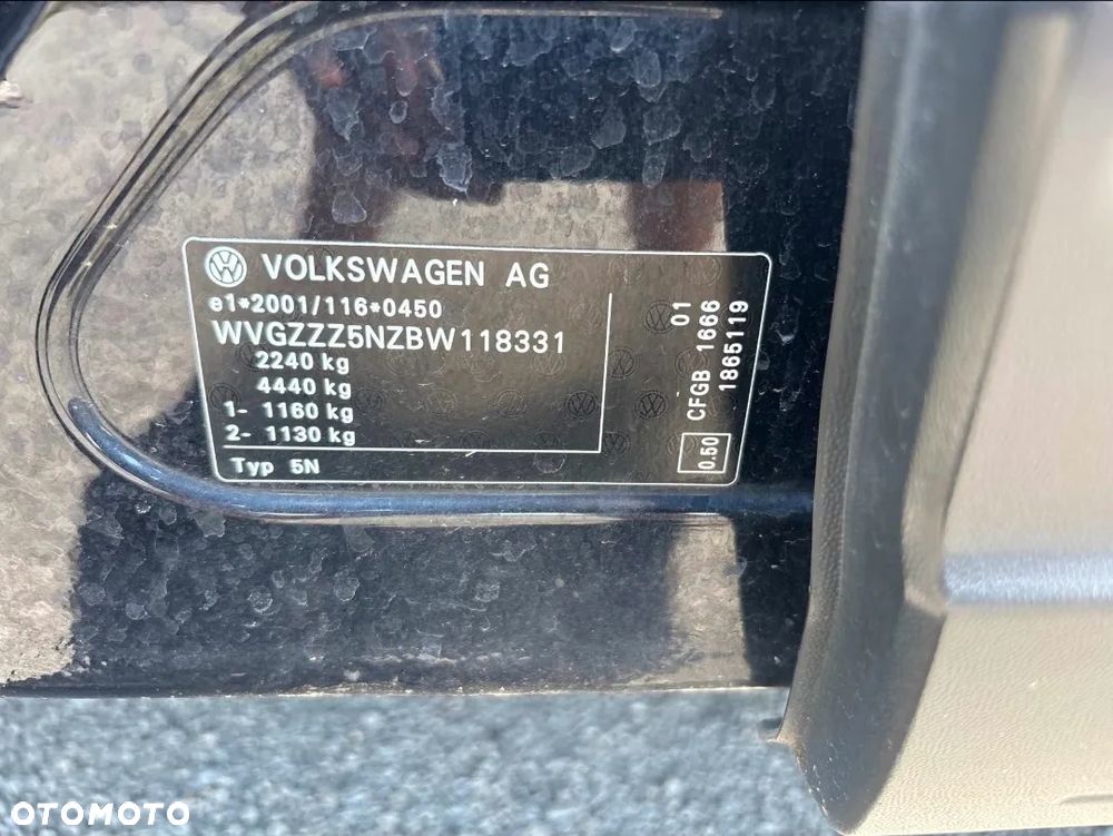 Volkswagen Tiguan 2.0 TDI DPF 4Motion Sport & Style - 21