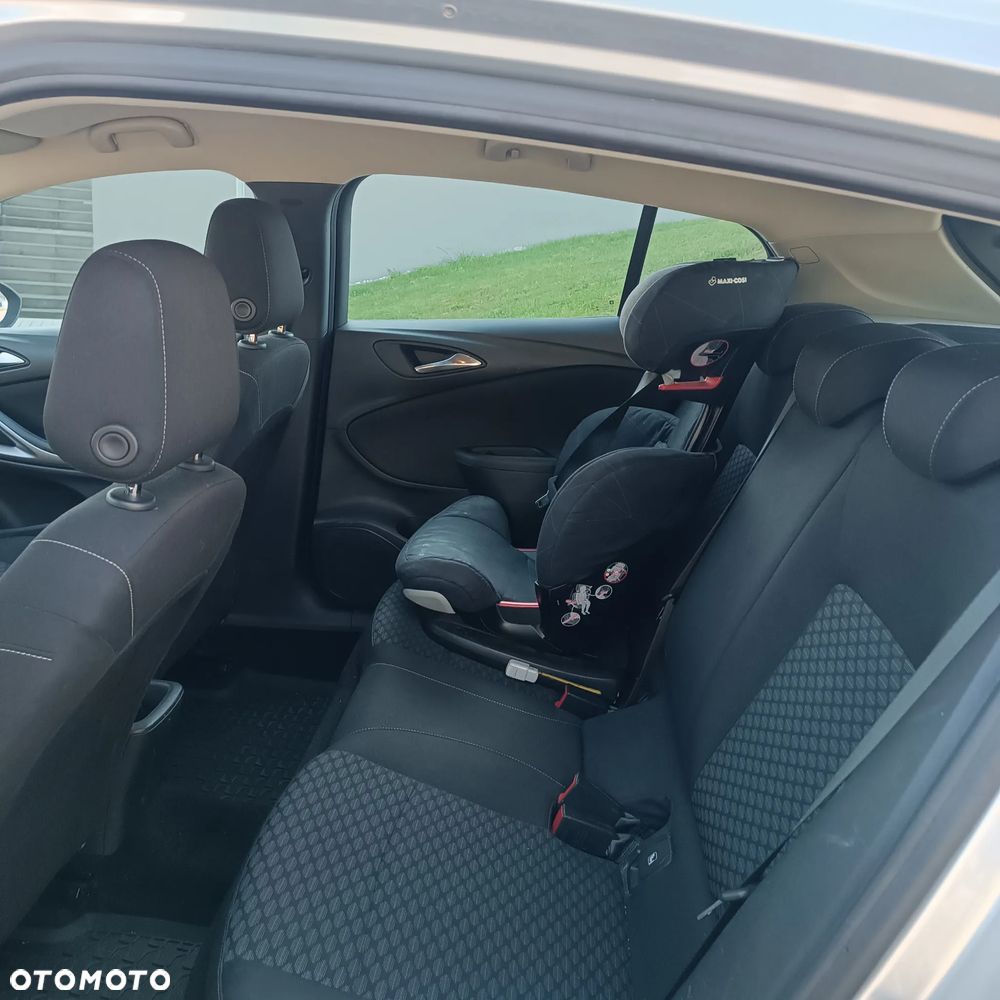 Opel Astra V 1.0 T Enjoy S&S - 17