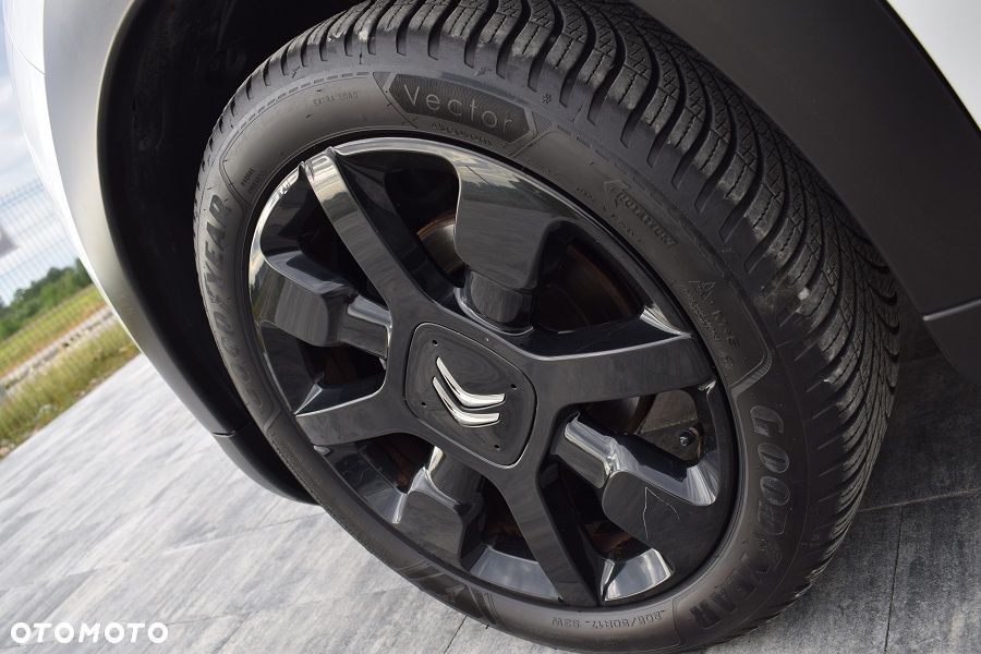 Citroën C4 Cactus Pure Tech 110 Stop&Start Feel Edition - 22