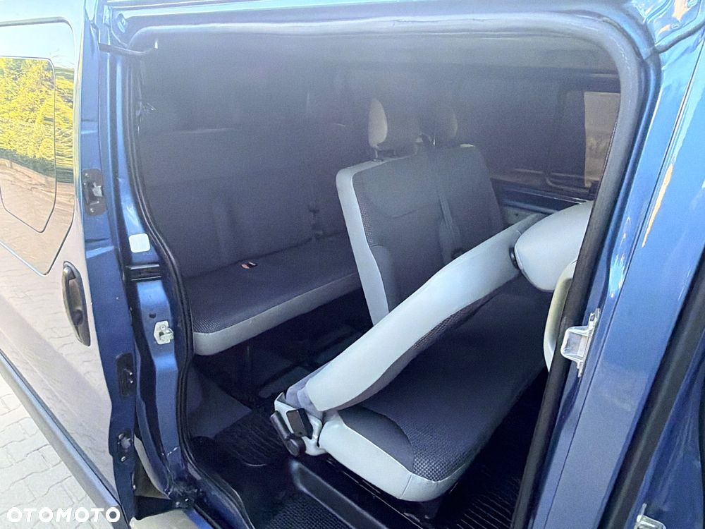 Opel Vivaro L1H1 - 27