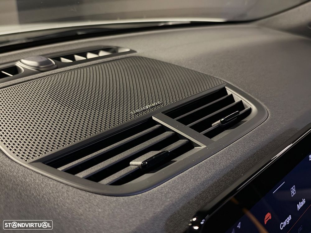 Polestar 2 Long Range 78 kWh AWD Performance - 34