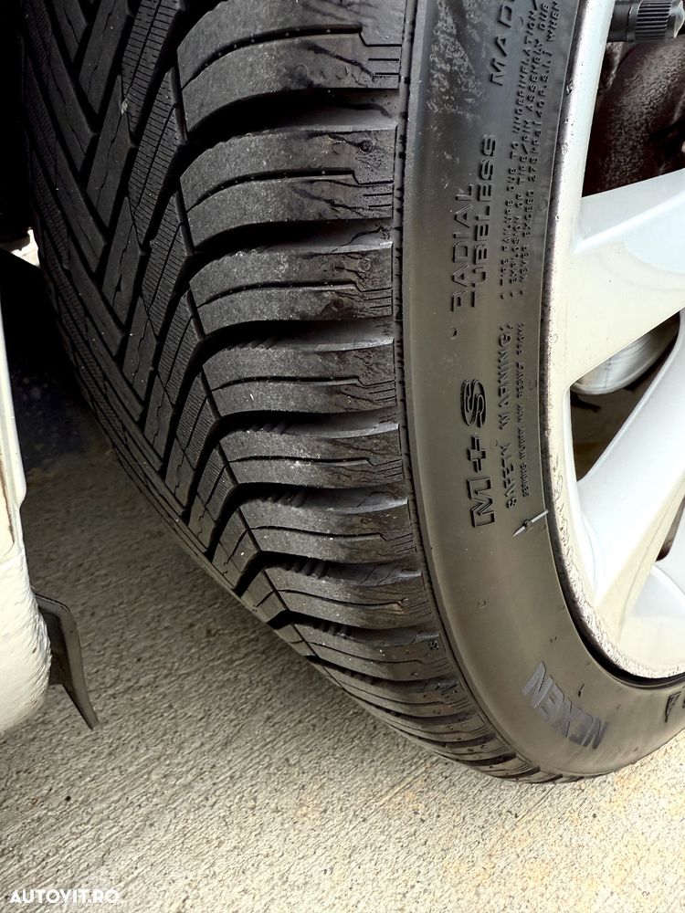 Skoda Octavia 1.6 TDI (Green tec) Joy - 30