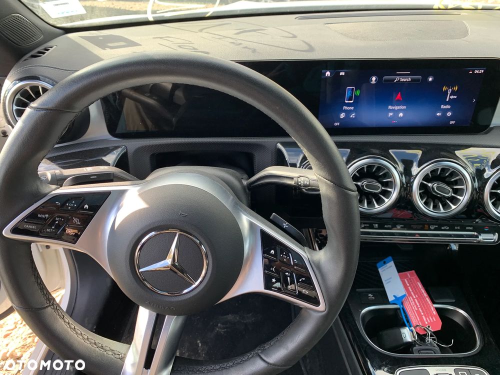 Mercedes-Benz CLA 250 4Matic 8G-DCT Edition Progressive Line - 13
