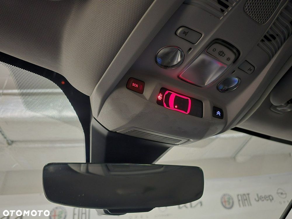 Citroën C5 Aircross 1.6 PHEV 225 Shine Pack EAT8 - 35
