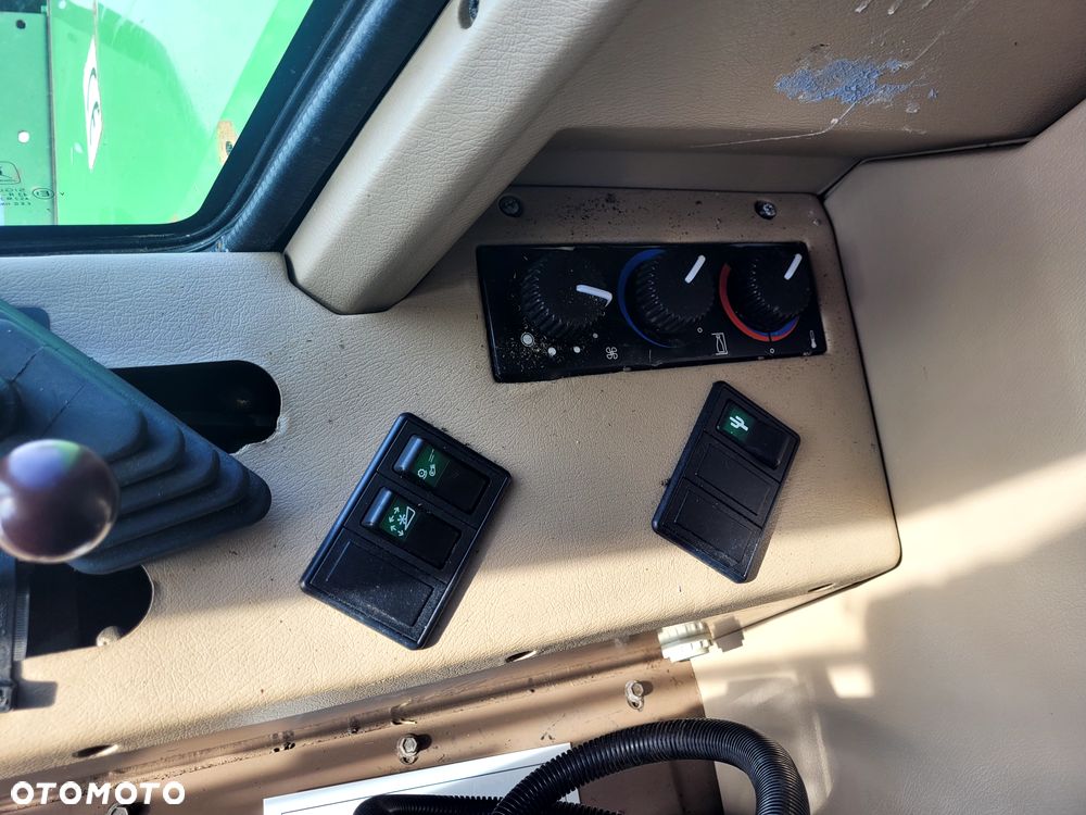 John Deere 2254 - 20