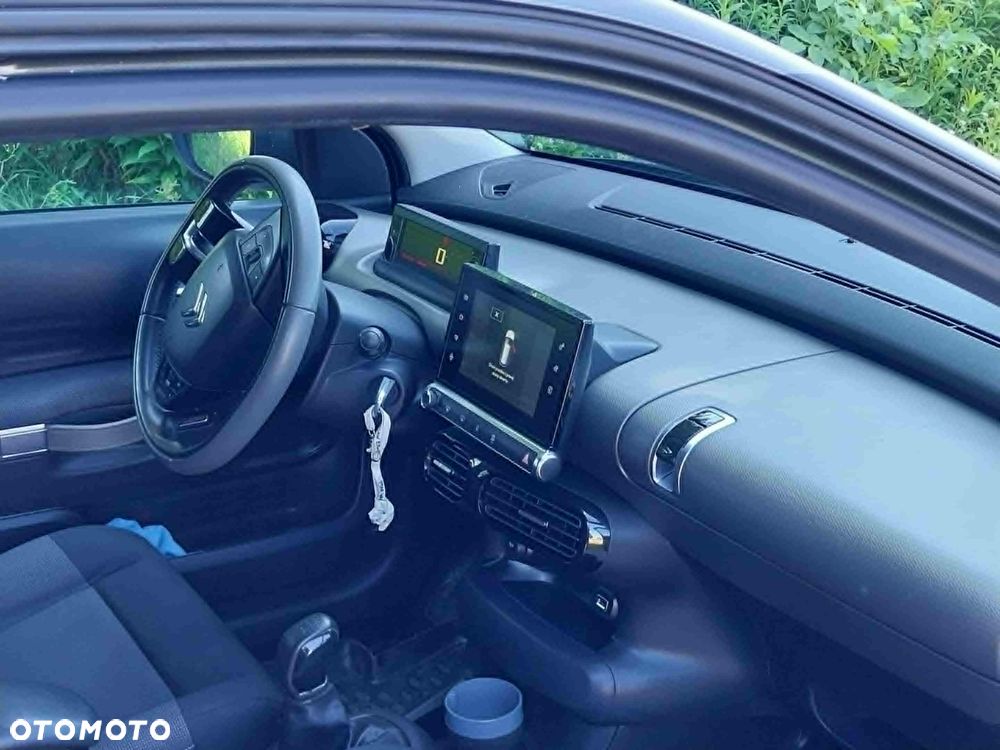 Citroën C4 Cactus 1.2 PureTech Shine Edition - 7