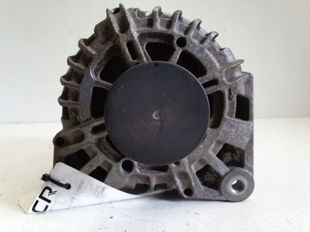 ALTERNATOR Dacia Duster I 1.2 TCe _ valeo 231007842R - 8