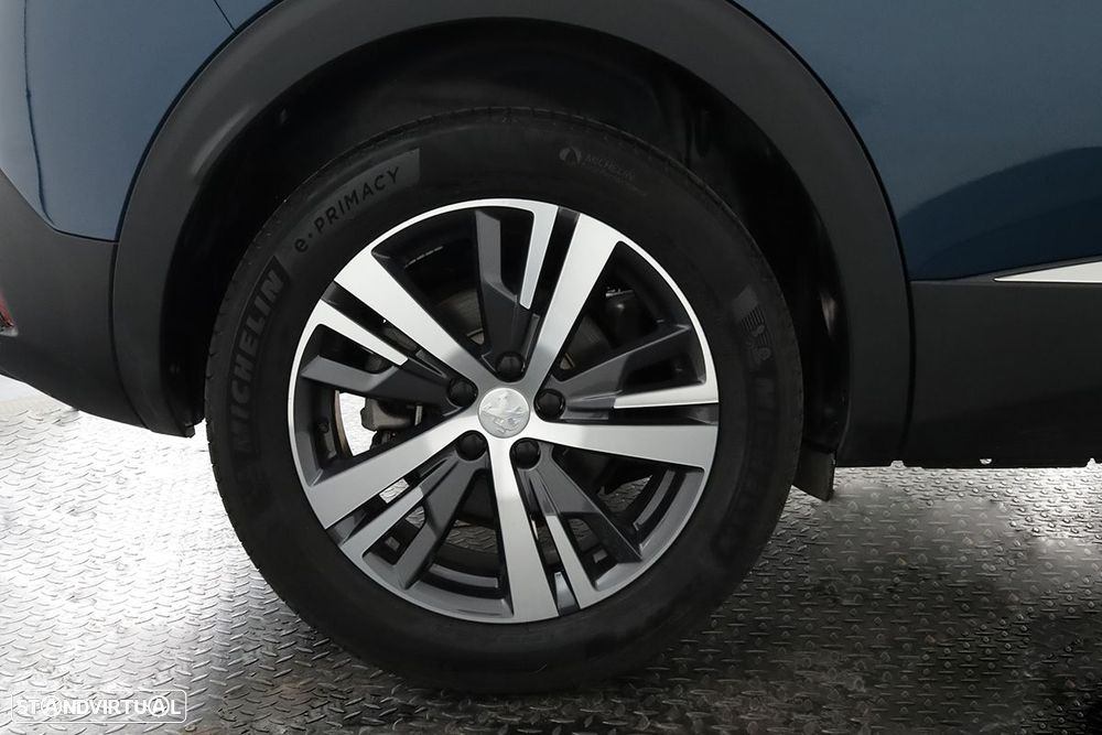 Peugeot 3008 1.2 Hybrid Allure Pack e-DCS6 - 5
