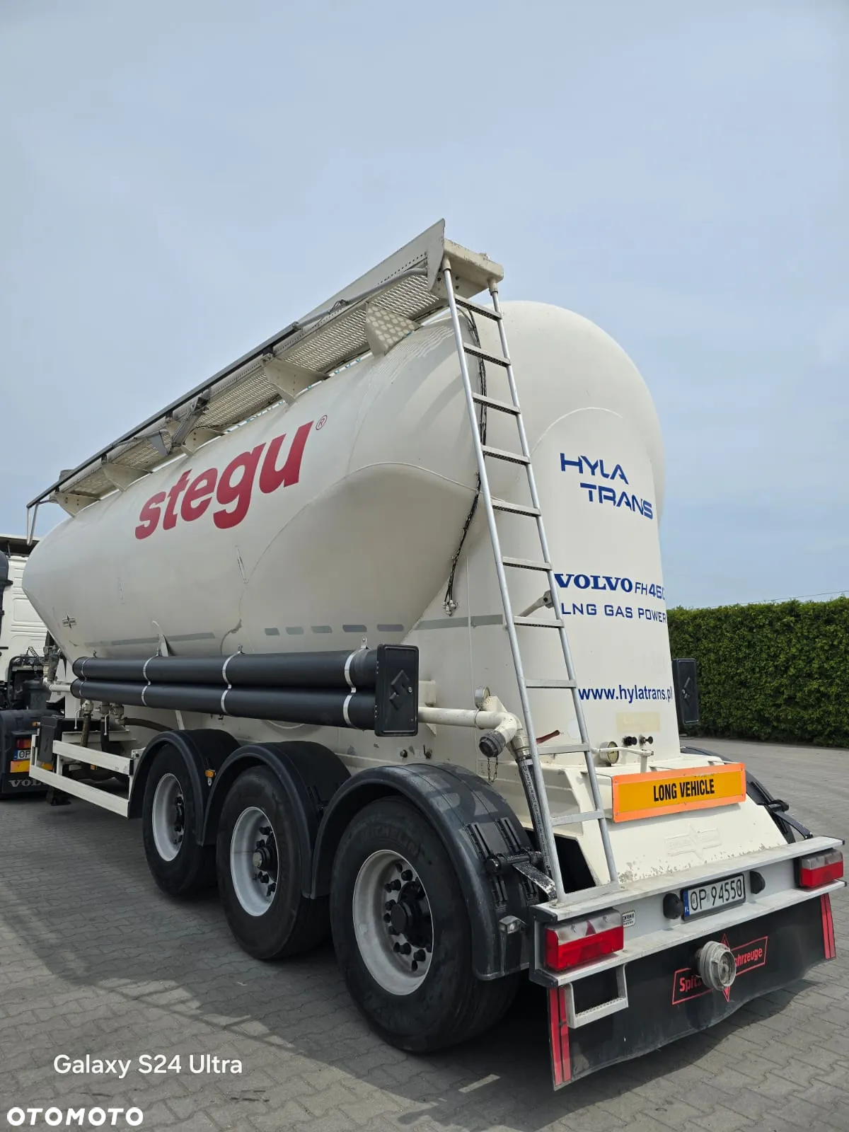 Spitzer SF2739 - 2