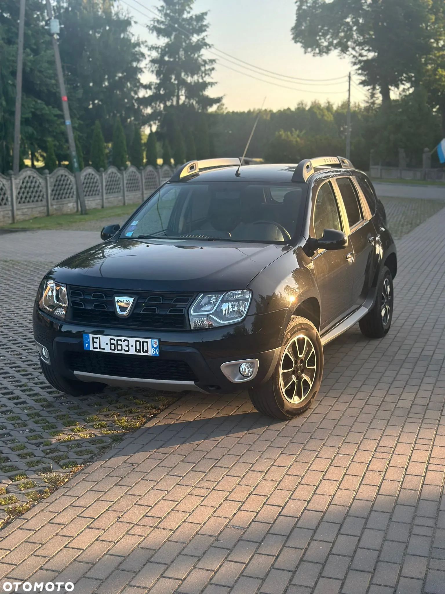Dacia Duster 1.2 TCe Comfort - 1